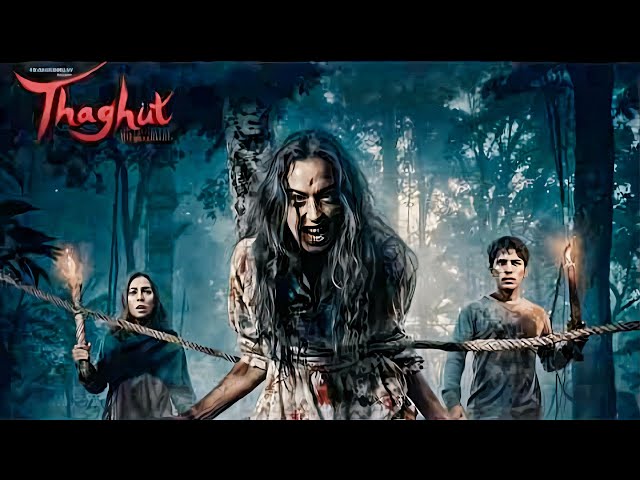 Thaghut 2024 Movie Explained in Hindi