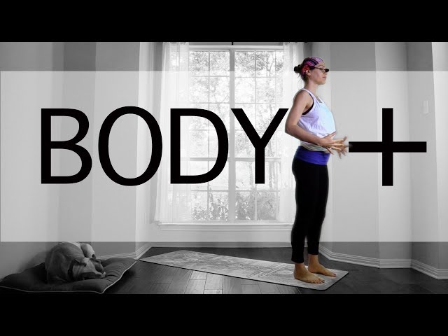 Yoga for Body Positive | Ali Kamenova Yoga