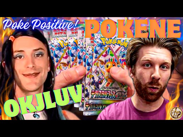 PokéNE Vs. OkJluv - PokéDRAMA GIVEAWAY!