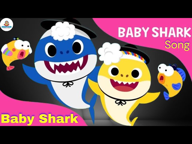 Cocomelon Baby Shark Song || Baby Shark Song || Baby Shark Dance