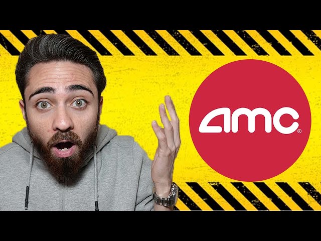 AMC STOCK JUST GAVE A HUGE SIGNAL | What You Need To Know