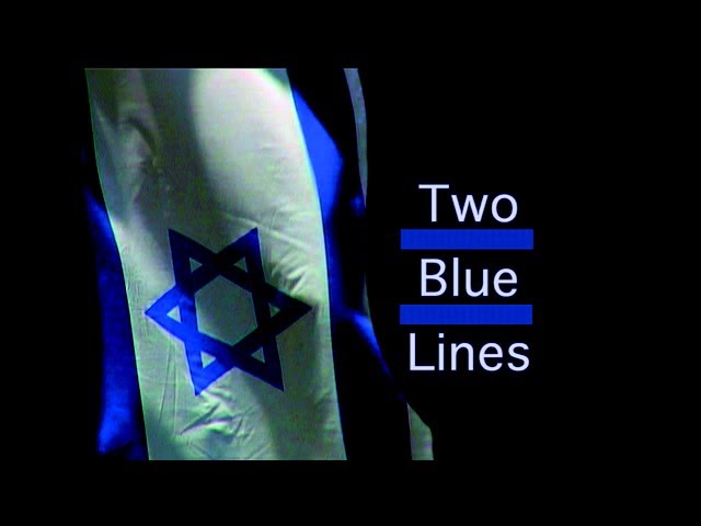 Two Blue Lines | Trailer | Available Now