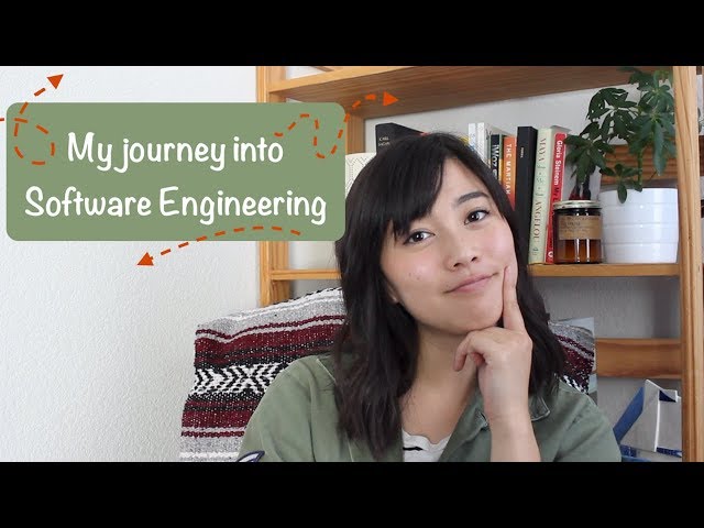 My journey into Software Engineering