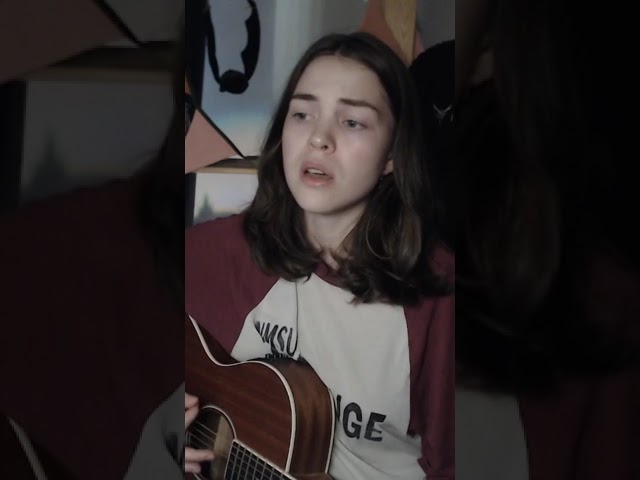 МакSим - Нежность (Naushko acoustic cover)