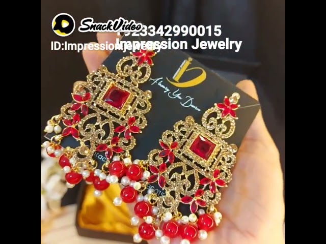 Unboxing of parcel Received/ Best online shopping/ how to order online jewelry