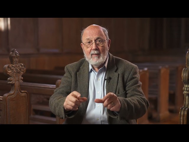 Surprised By The God Of Hope | N.T. Wright Online