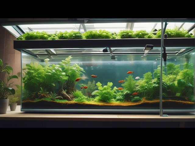 Hydroponics vs. Aquaponics: The Ultimate Showdown!