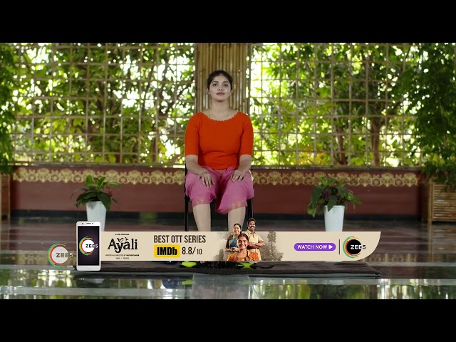 Aarogyame Mahayogam | Ep - 816 | Feb 23, 2023 | Best Scene | Zee Telugu