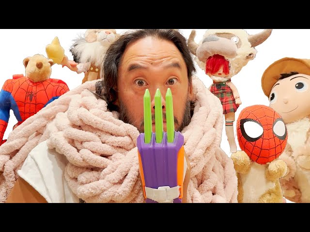 Exploring LA Thrift Stores with David Choe: A Quest for Inspiration