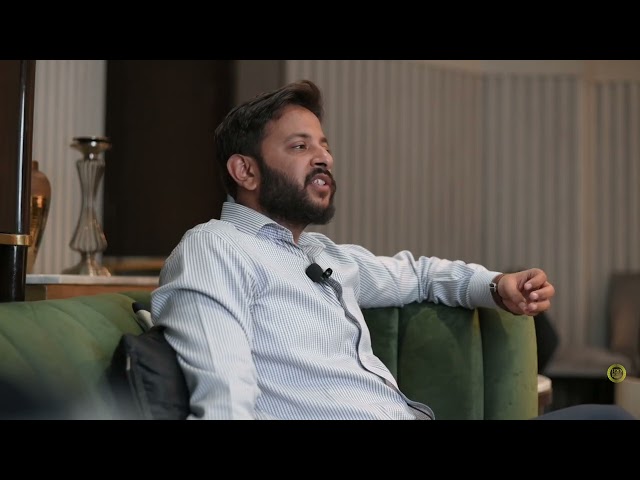 Architect Huzaifa Feroz | Build The Future S01 Episode 23 | Architects of Pakistan | H2o Home