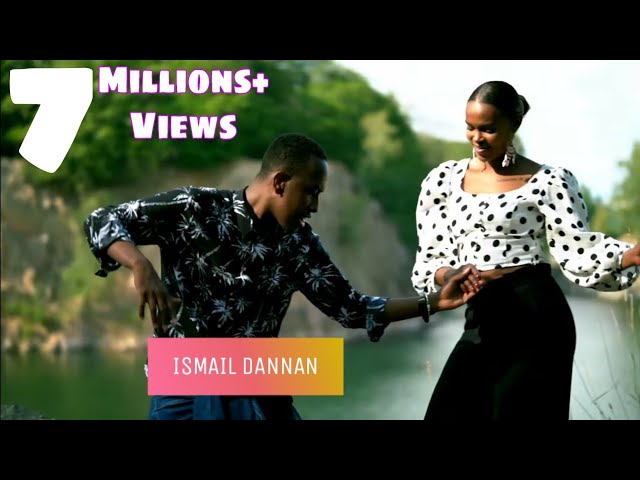 ISMAIL DANNAN JALECO OFFICIAL VIDEO 2019