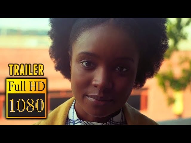 🎥 IF BEALE STREET COULD TALK (2018) | Full Movie Trailer | Full HD | 1080p