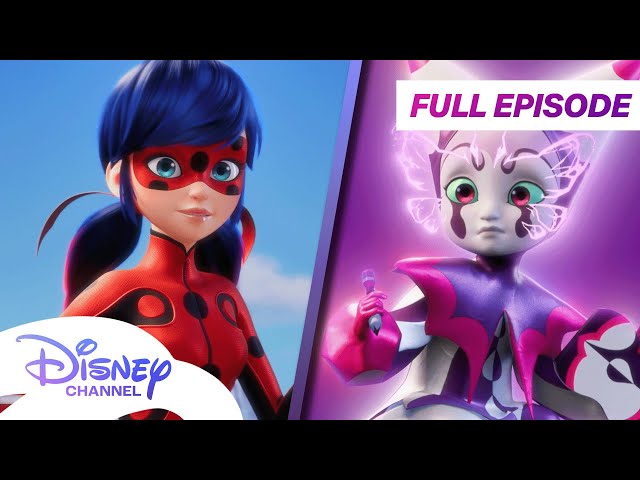 Miraculous: Tales of Ladybug and Cat Noir S6 Premiere Full Episode | @disneychannel x @Miraculous