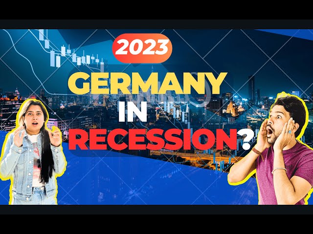 Trending: Is Germany Really Into Recession?