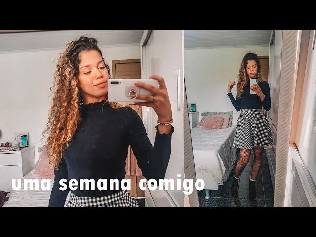 [vlog] comprinhas 🛍, cafézinho da tarde ☕ e muito papo 💬