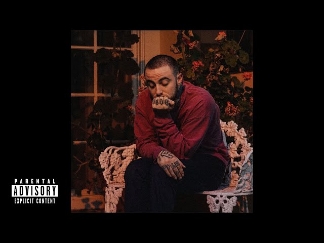 (Free) Mac Miller Type Beat "Midnight Haze"