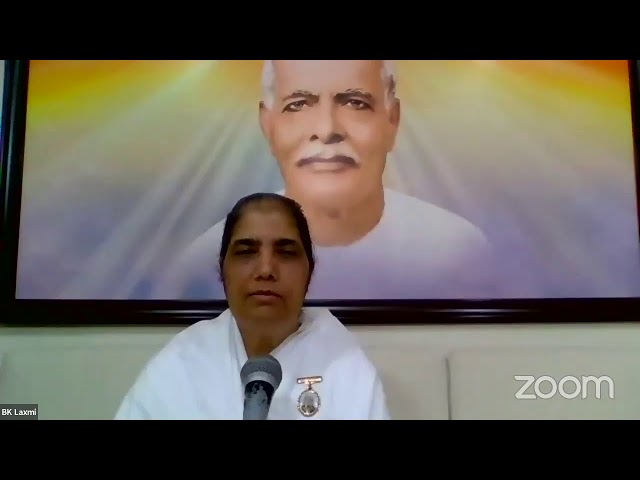 GPO SUBZONE PUNE : Murli-Yog Live Stream