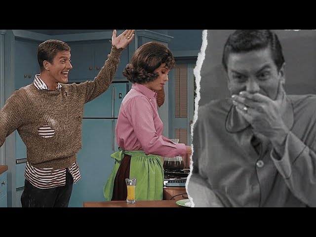 This Dick Van Dyke Show Episode Was BANNED for 60+ Years!