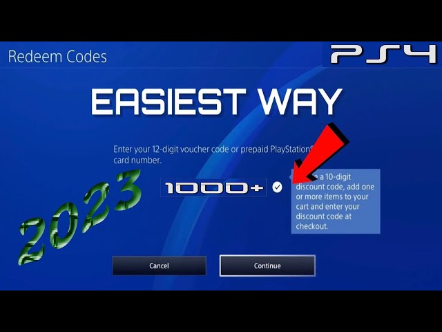 Psn C0DES - How To Get Psn C0DES 2023 [EASY]