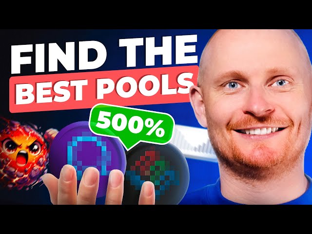 Level Up Your Meteora Game: Pool Selection Secrets