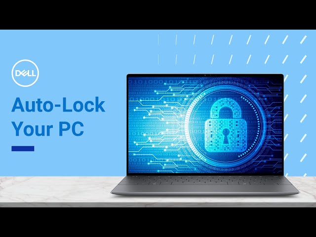 Windows 11 | Auto locking your PC with dynamic lock when you are away with your smartphone