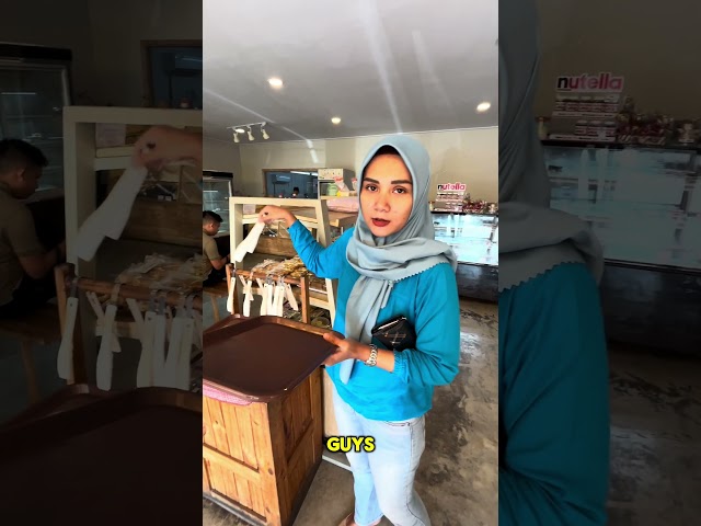 MAMA BORONG JAJAN PASAR BUAT BUNDA LEIKA , MAMI DISTA DAN MAMA DINAR  #shortsviral #trending #views