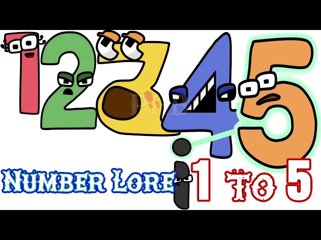 Number Lore