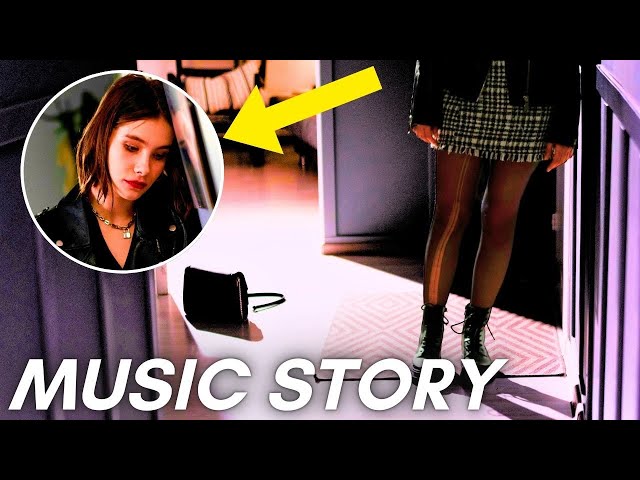 Music Story: Leaving A Bad Date 💔 (Visual Storytelling)