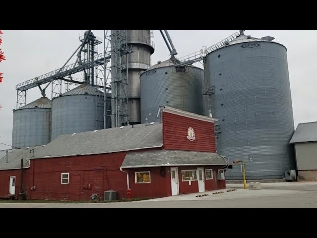 Wisconsin Greg Vlog - Darien, Wisconsin 12-10-2024 Lots of different topics