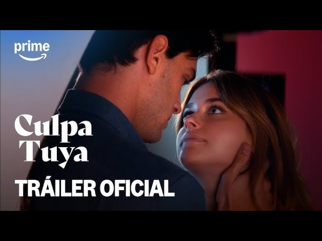 Your Fault (Culpa Tuya) 2024 Romance/ Drama Full Movie in English facts & details | Gabriel, Nicole