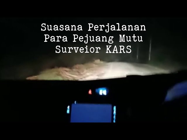 Survei Akreditasi RSUD Bengkalis Riau