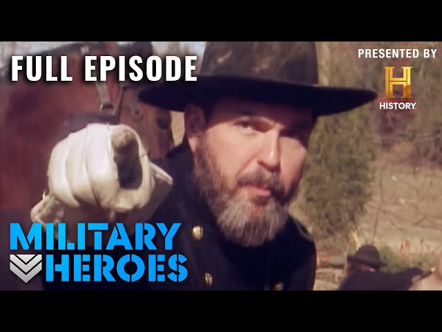 The Battle Of Chickamauga | Civil War Combat (S1, E10) | Full Episode