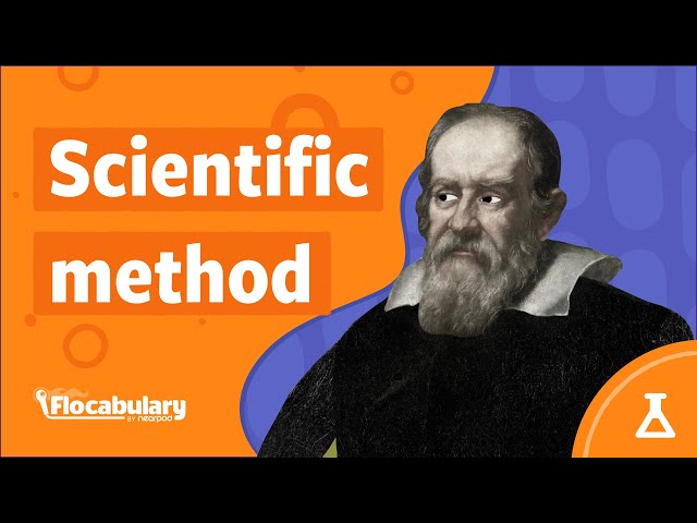 Scientific Method | Educational Rap Lesson Preview from Flocabulary