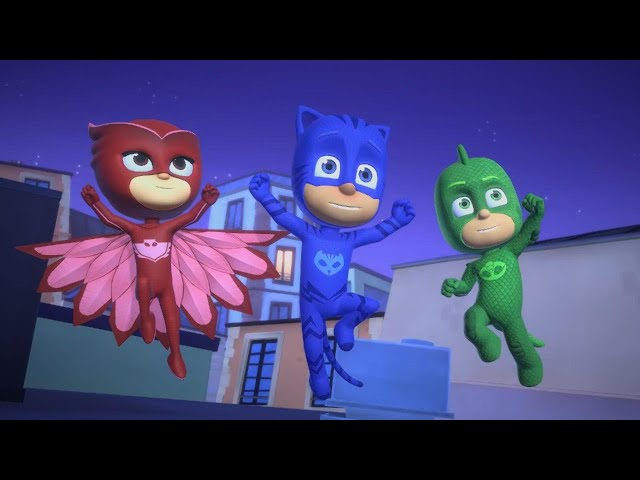 PJ MASKS: HEROES OF THE NIGHT_20241123235226   cartoons   game good option for children