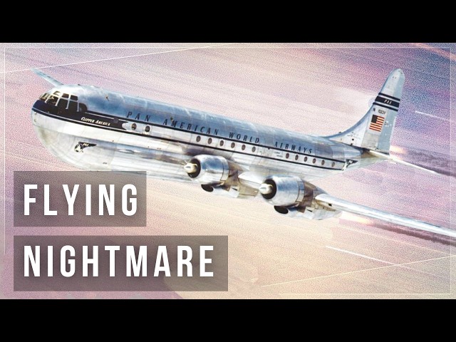 Boeing's Worst Airplane