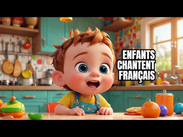 Heartwarming Cartoon Bedtime Scenes That Bring Comfort To Anxious Children - Johny, Johny, Oui Papa