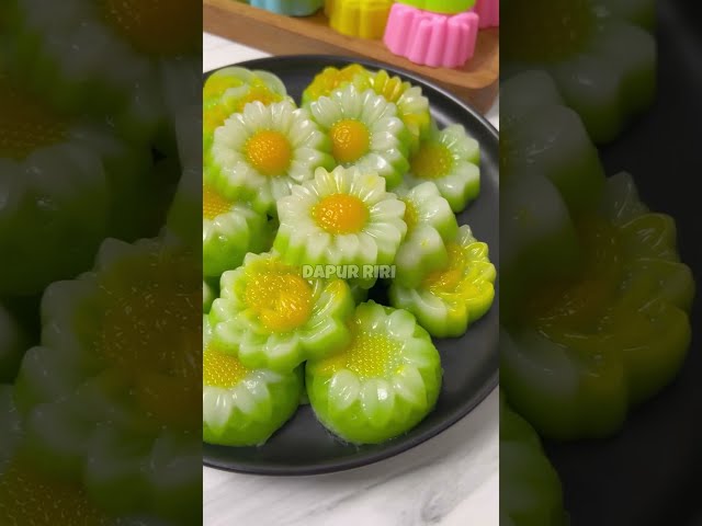 SEMUA ORANG DIRUMAH SUKA SAMA KUE TRADISIONAL INI SAYA MEMBUAT NYA BERKALI KALI