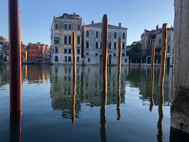 Life in Venice: a VR journey through a city where the only visitor is you