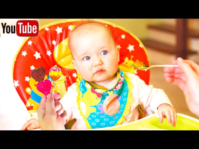 Funny Mommy And Baby Moments | Cute Baby Video | Funny Baby And Pet