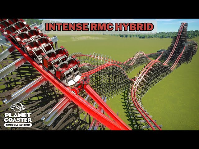 RMC Hybrid