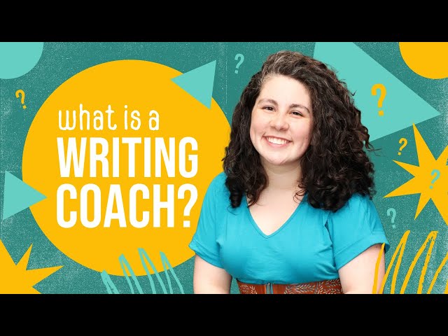 Do you Need a Book Writing Coach?