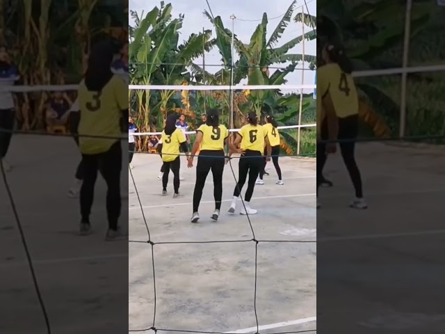 #terusberproses #terupdate #volleyball