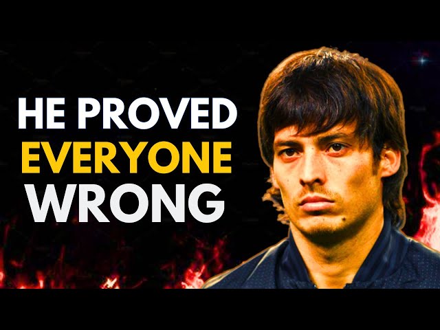 How Good Was David Silva?