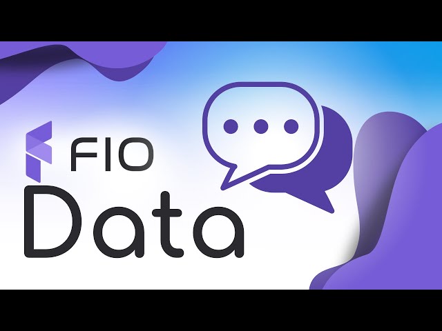 What is FIO Data? | Get $2 Domain Credit