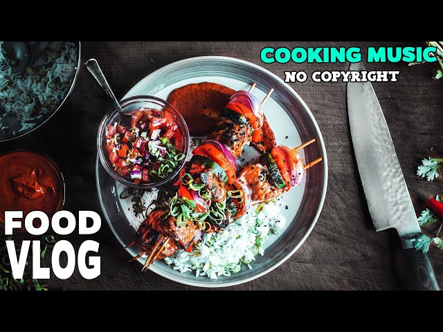 Food Vlog Music No Copyright