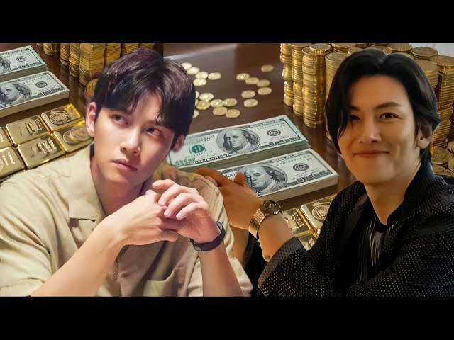 Become the Richest Korean Actor! Ji Chang Wook's salary reaches IDR 1.2 billion per episode