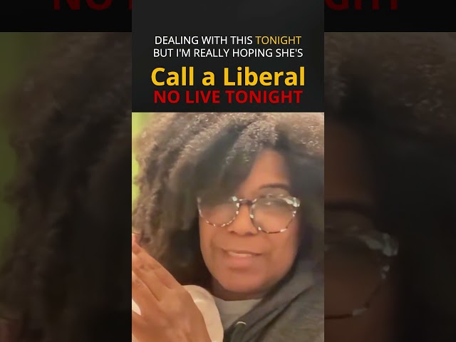 Call a Liberal Will Return ASAP