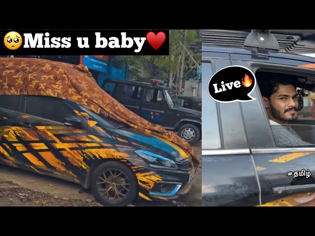 🥺TTF i am feeling low miss u peagasus baby💔| Live🔥| TTF | Tamil |