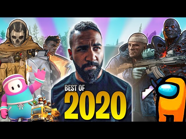 Best Of ActionJaxon 2020!