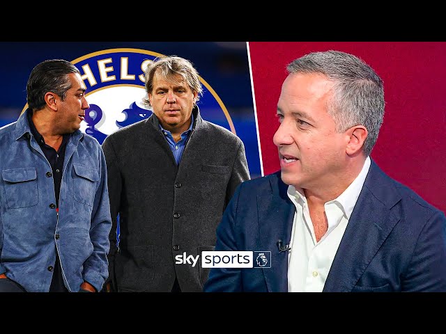 'They were never best friends' | Chelsea sale rumours amid co-owner relationship breakdown